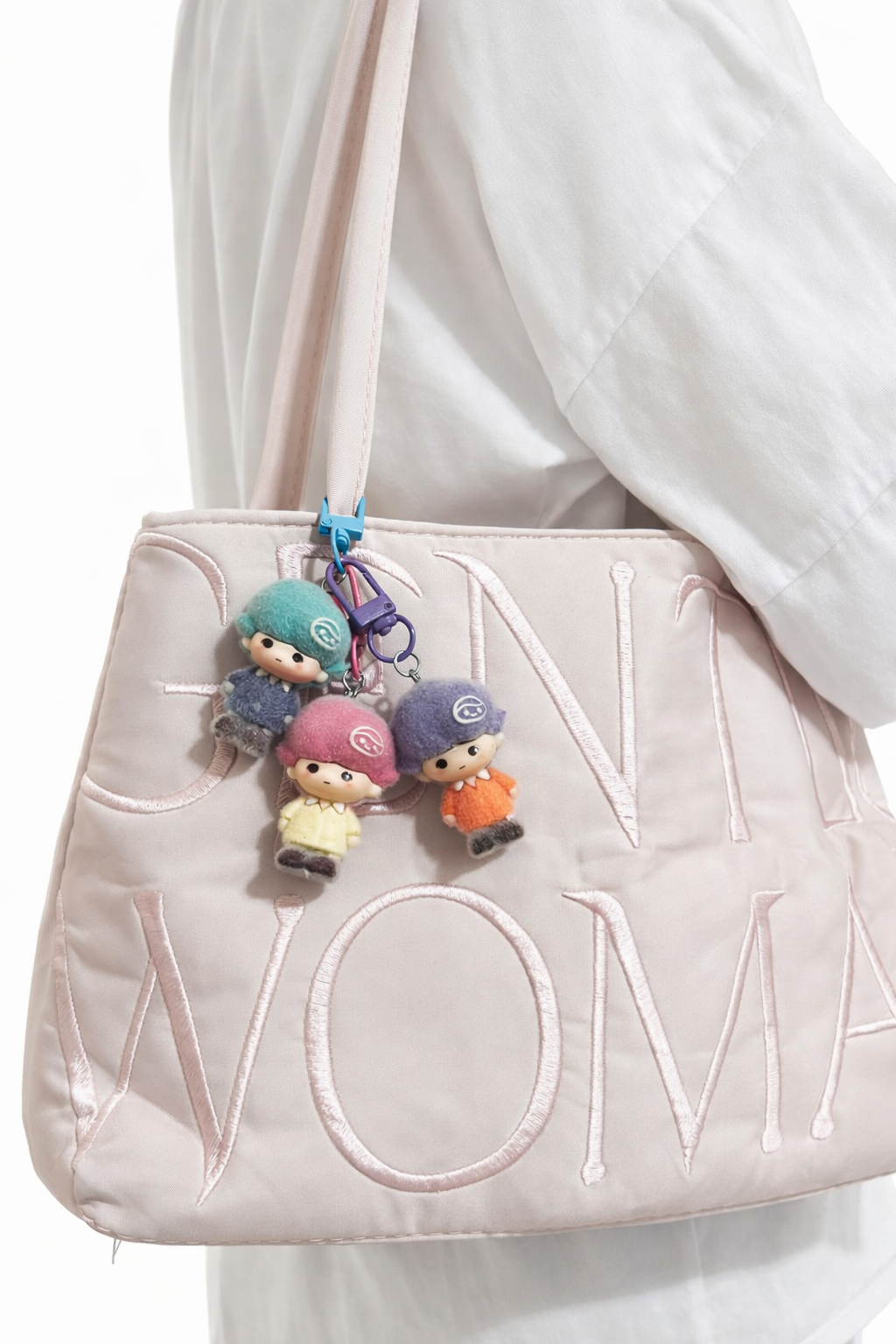 "Dexie Babies" Limited Collection