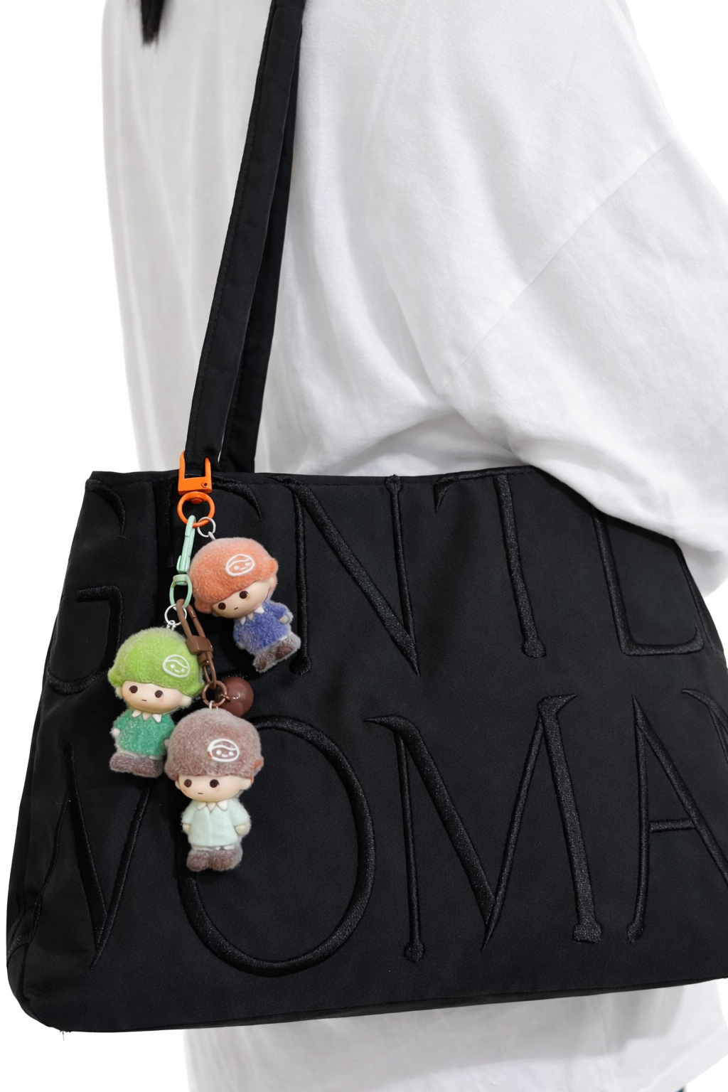 "Dexie Babies" Limited Collection