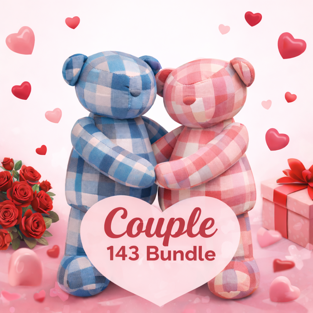 Couple "143" Bundle
