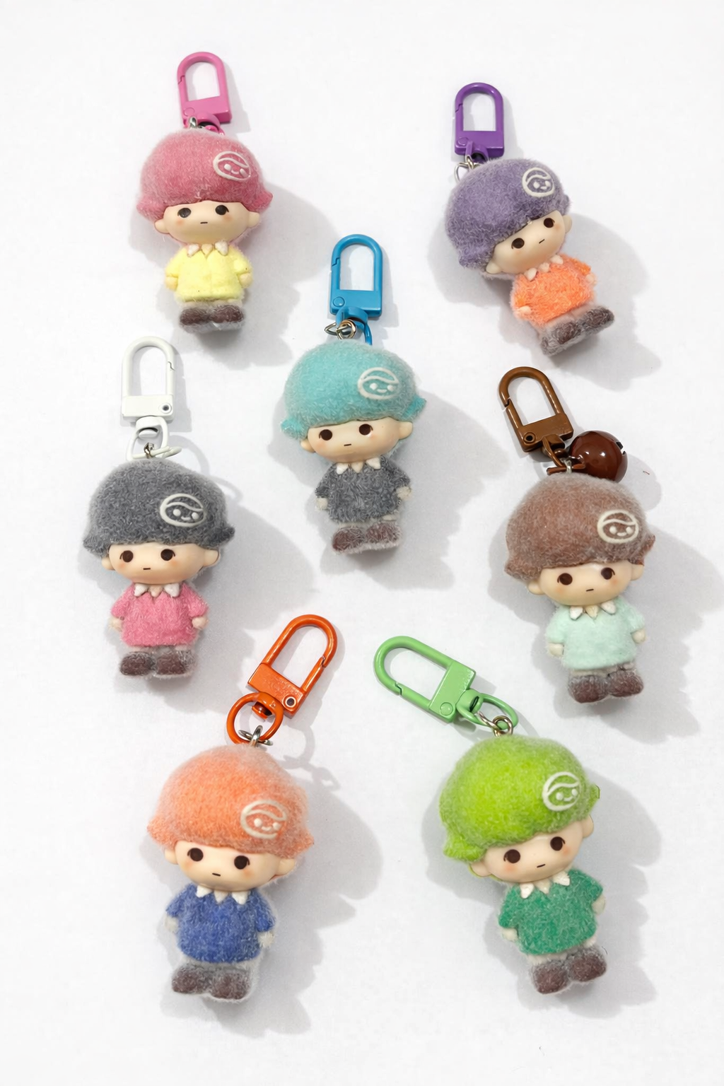 "Dexie Babies" Limited Collection