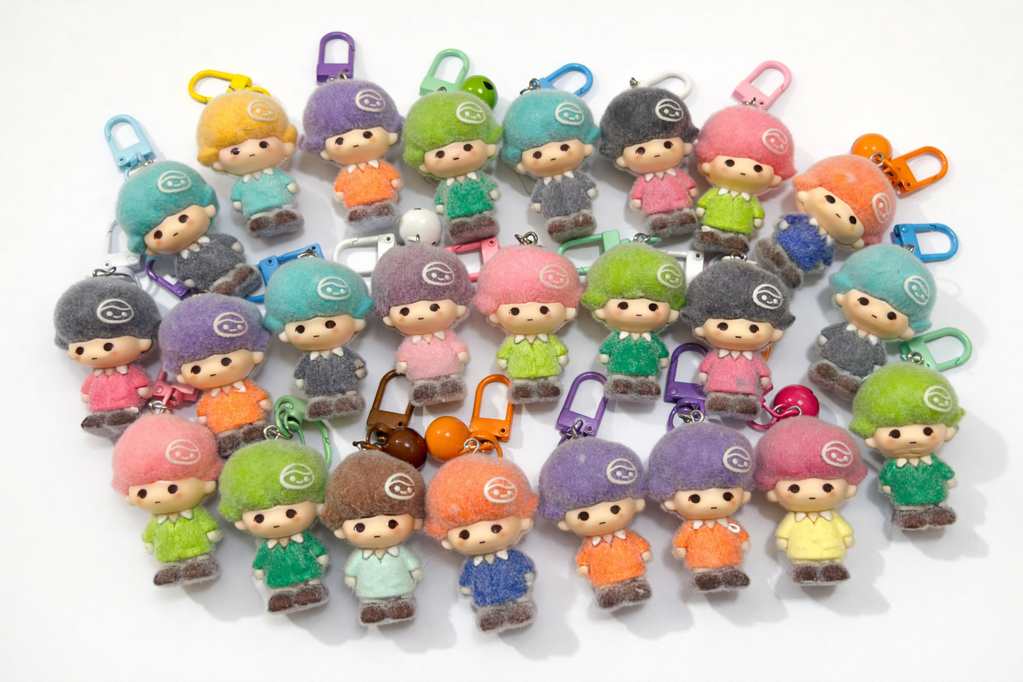 "Dexie Babies" Limited Collection